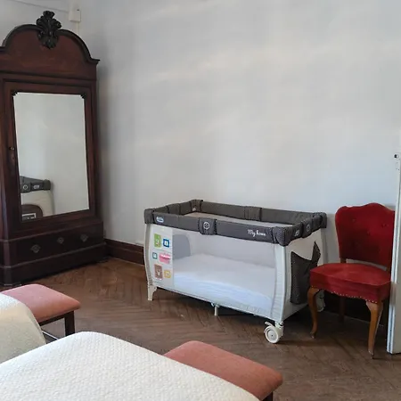 La Casa Del Medico Villa
