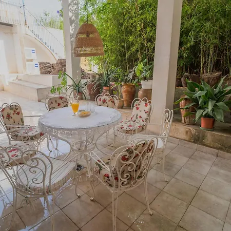 Villa La Casa Del Medico Dalias