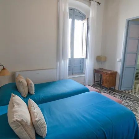 La Casa Del Medico