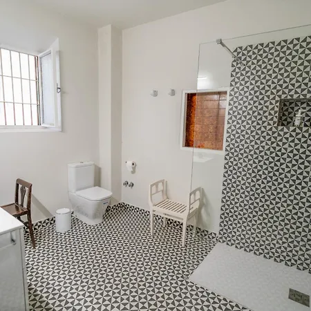La Casa Del Medico Villa *