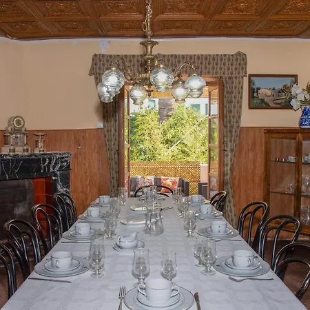La Casa Del Medico Villa Dalias