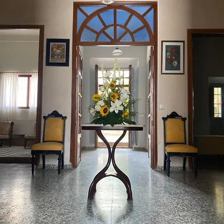 La Casa Del Medico *