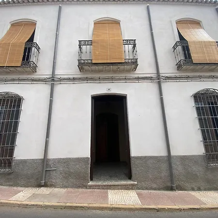 La Casa Del Medico