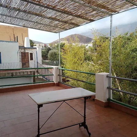 Villa La Casa Del Medico Dalias