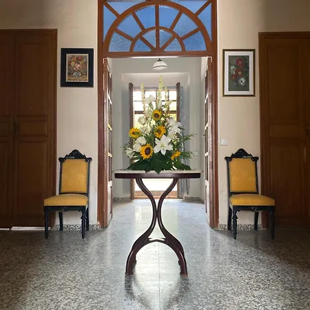 Villa La Casa Del Medico