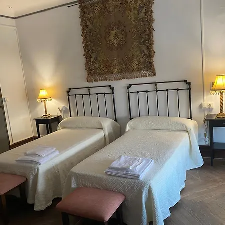 Villa La Casa Del Medico *