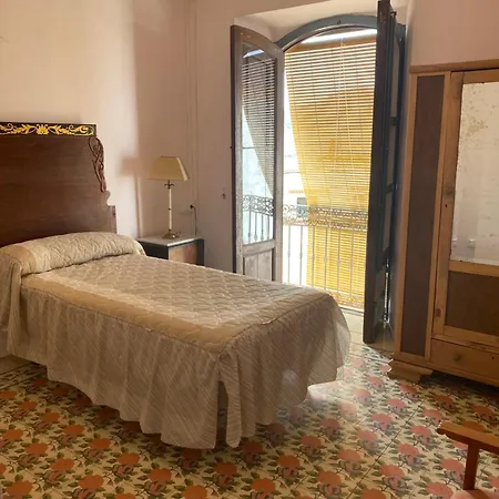 La Casa Del Medico *