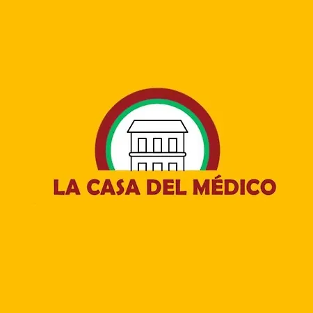 La Casa Del Medico Dalias