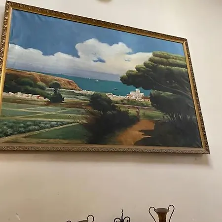 Villa La Casa Del Medico *