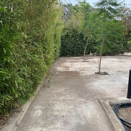 La Casa Del Medico Villa *