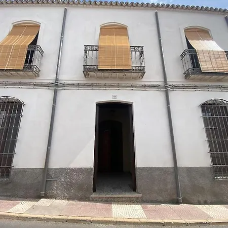 La Casa Del Medico Villa *