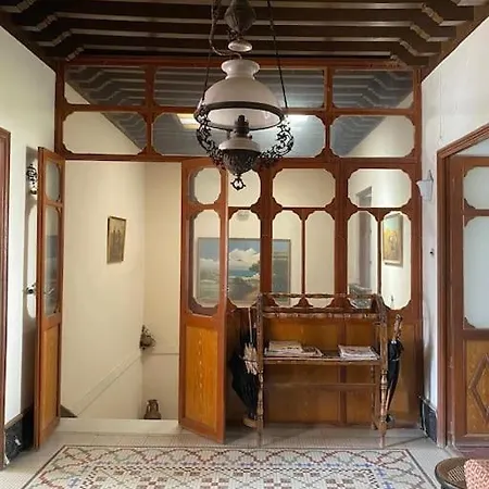 La Casa Del Medico Villa Dalias