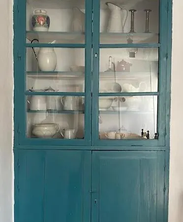 La Casa Del Medico Villa