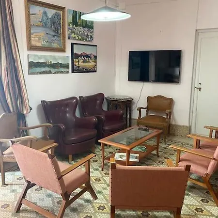 Villa La Casa Del Medico