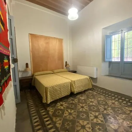 Villa La Casa Del Medico Dalias