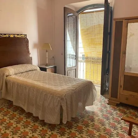 La Casa Del Medico Villa