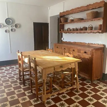 Villa La Casa Del Medico