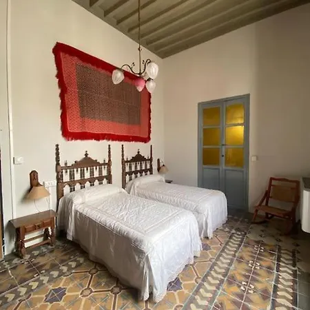 La Casa Del Medico Villa *