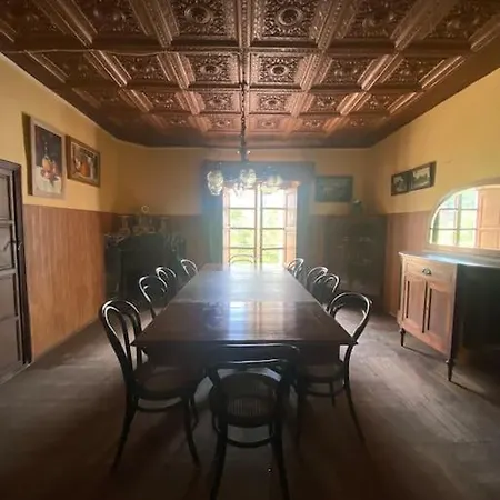 La Casa Del Medico *