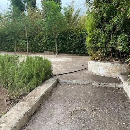 Villa La Casa Del Medico *