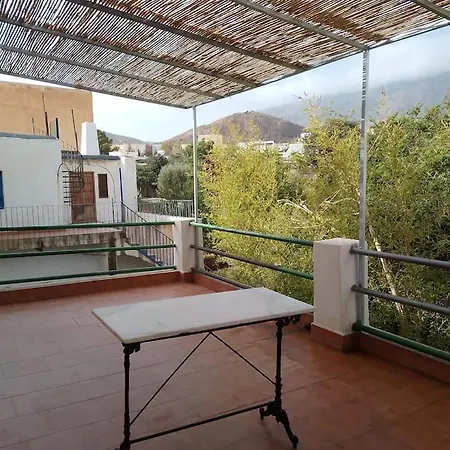 La Casa Del Medico Villa Dalias